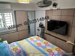 Blk 117 Kebun Baru Heights (Ang Mo Kio), HDB 4 Rooms #448791721